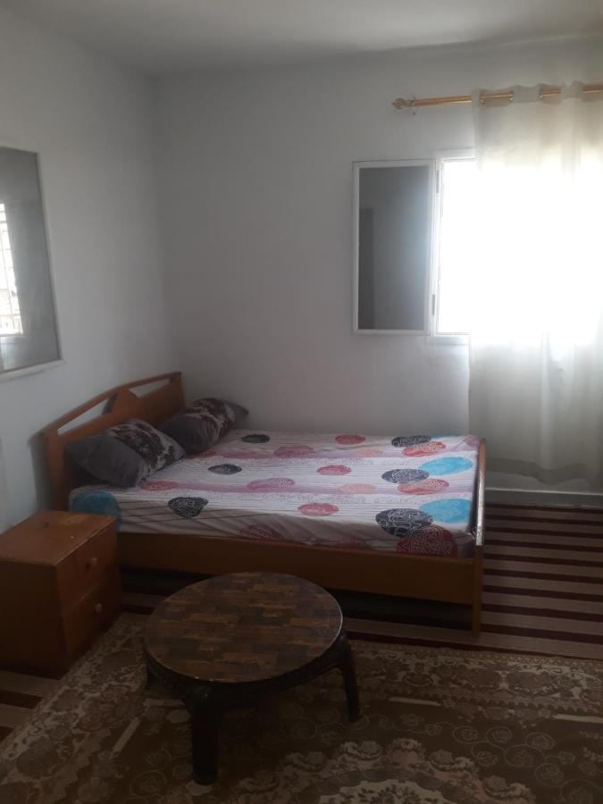 Hotel Transit Nawakszut Zewnętrze zdjęcie