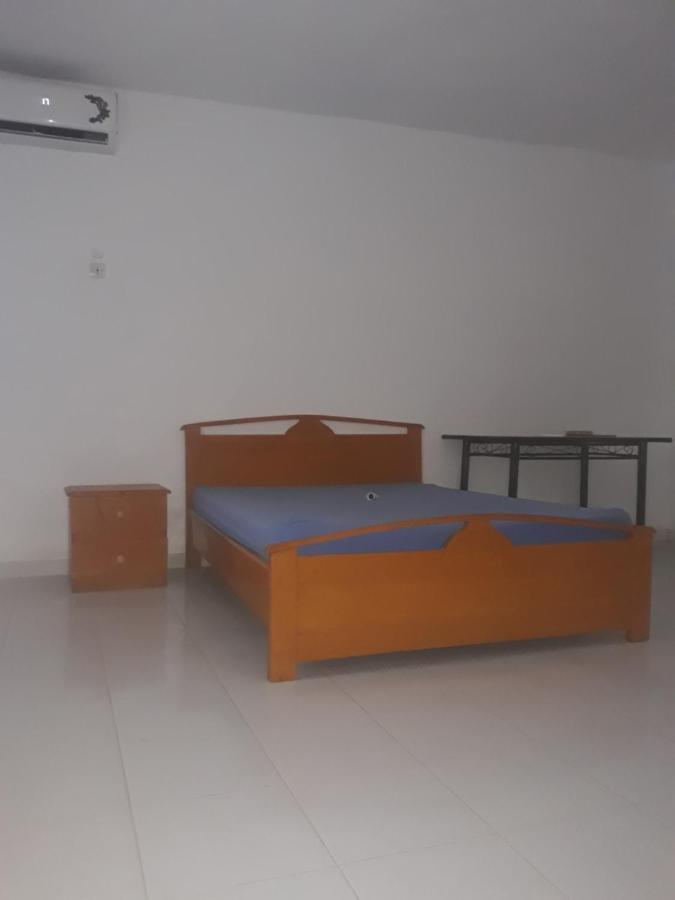 Hotel Transit Nawakszut Zewnętrze zdjęcie